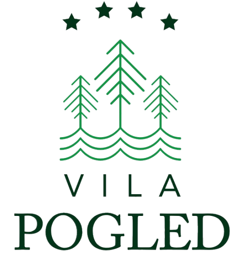 Vila Pogled Logo